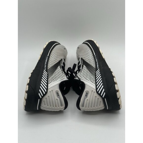 Brooks Adrenaline GTS 22 Running Shoe Women's Size 7.5 White/Black - Picture 6 of 15